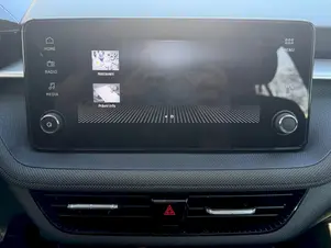 Škoda Fabia Selection