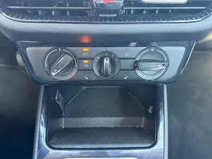 Škoda Fabia Selection