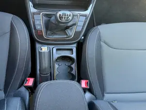 Škoda Fabia Selection