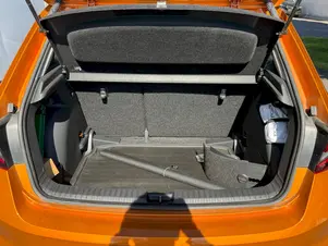 Škoda Fabia Selection