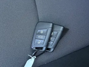 Škoda Fabia Selection