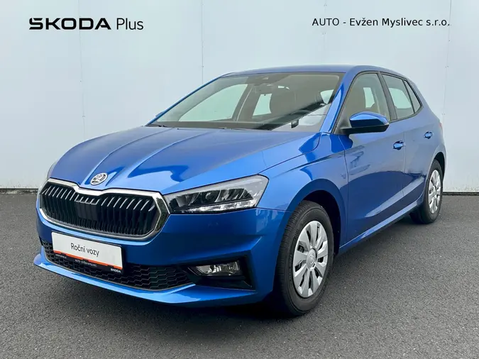 Fabia Selection