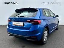 Fabia Selection
