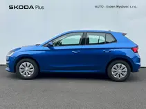 Fabia Selection