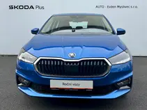 Fabia Selection