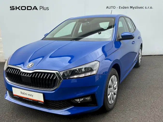 Fabia Selection