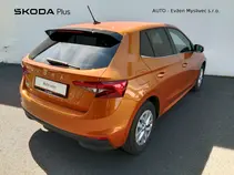 Fabia Style
