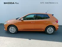 Fabia Style