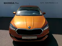 Fabia Style
