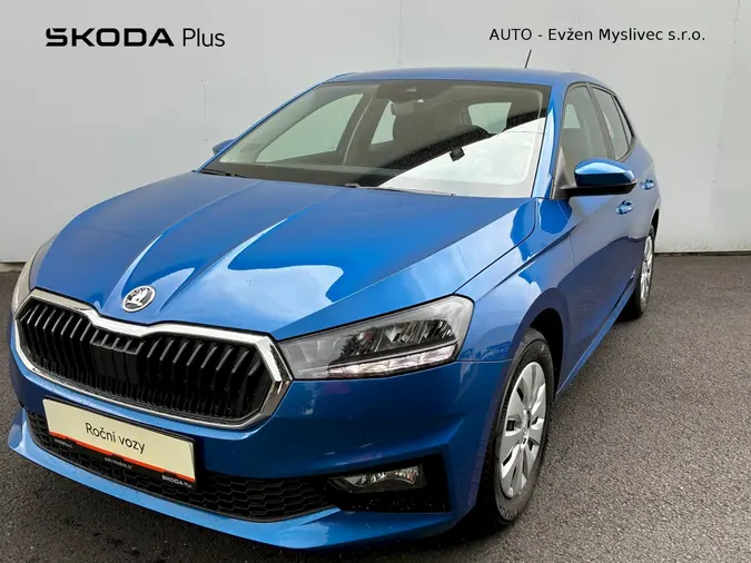 Fabia Selection
