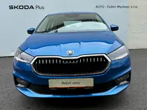 Fabia Selection