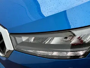 Škoda Fabia Selection