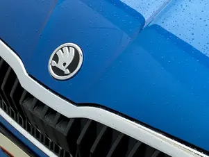 Škoda Fabia Selection