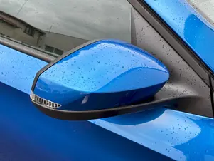Škoda Fabia Selection