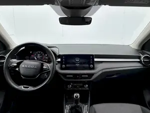 Škoda Fabia Selection