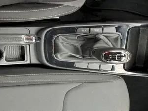 Škoda Fabia Selection