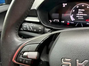 Škoda Fabia Selection