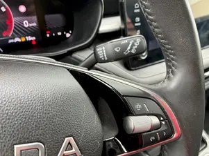 Škoda Fabia Selection