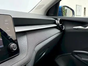 Škoda Fabia Selection