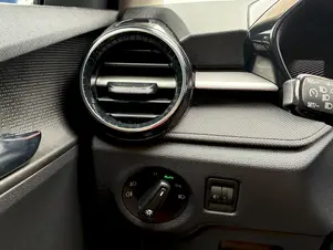 Škoda Fabia Selection