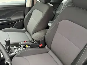 Škoda Fabia Selection