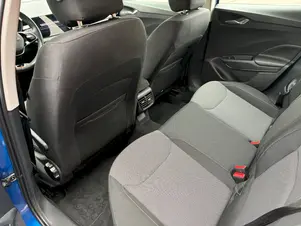 Škoda Fabia Selection