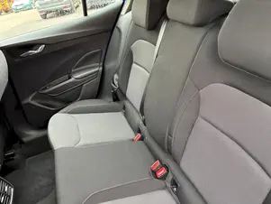 Škoda Fabia Selection