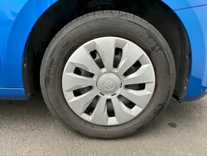 Škoda Fabia Selection