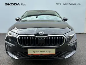 Škoda Scala Selection