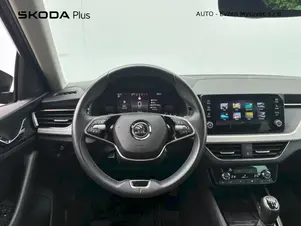 Škoda Scala Selection