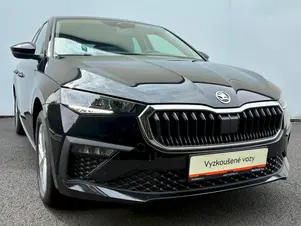 Škoda Scala Selection