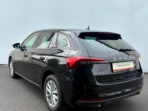 Škoda Scala Selection