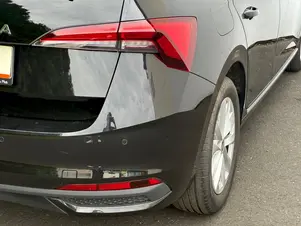 Škoda Scala Selection