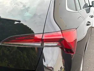 Škoda Scala Selection