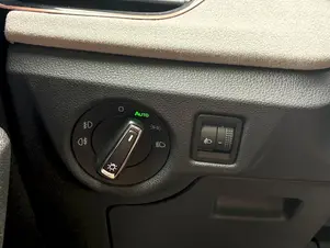 Škoda Scala Selection