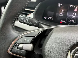 Škoda Scala Selection