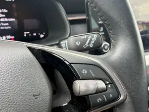 Škoda Scala Selection