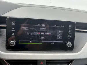 Škoda Scala Selection
