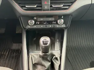 Škoda Scala Selection