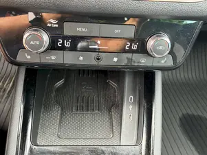 Škoda Scala Selection
