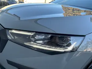 Škoda Scala Monte Carlo