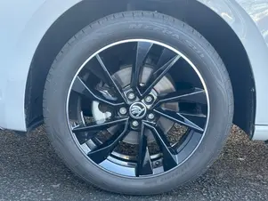 Škoda Scala Monte Carlo