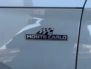 Škoda Scala Monte Carlo