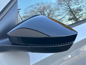 Škoda Scala Monte Carlo