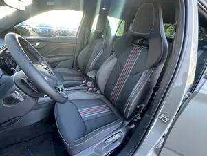 Škoda Scala Monte Carlo