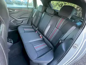 Škoda Scala Monte Carlo