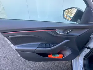 Škoda Scala Monte Carlo