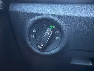 Škoda Scala Monte Carlo