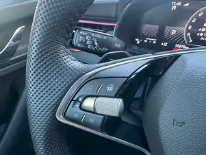 Škoda Scala Monte Carlo