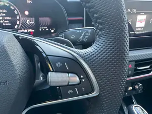 Škoda Scala Monte Carlo